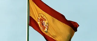 Arbetslösheten i Spanien sjunker