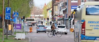 Är det någon som verkligen tror på en kommande trafikinfarkt?