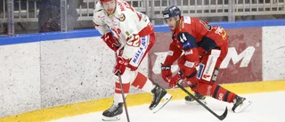 Ny utlåning väntar VIK-backen