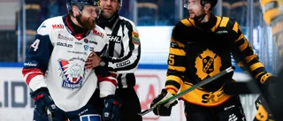 Betygen: De var bäst i LHC – men Mann i vägen för allt