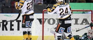 Axel vill flytta över rampljuset: ”De ska ha all cred”