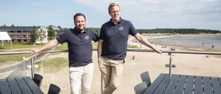 Piteå: Nyheten om bajsvatten spreds – ”Skadar oss”