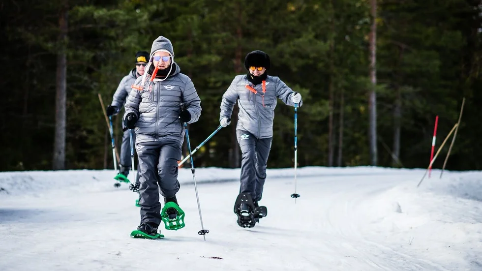 Foto: Ted Logardt/Visit Skellefrteå.