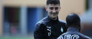Mittfältstalangen lämnar AFC: "Förtjänar att spela högre upp i seriesystemet"