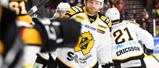 Sam Marklund klar för allsvensk klubb