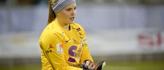 Sunnanå var nära ta poäng mot topplaget