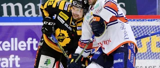 Pesonen på väg tillbaka till SHL
