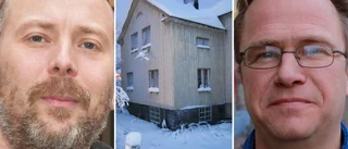 Tomma lokaler en del i lösningen att rekrytera arbetskraft • (V): "Sorgligt nog beror det nog på vem och vilka som lägger fram ett förslag"
