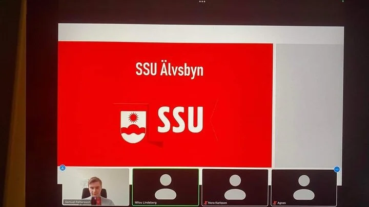 8 februari stod det klart att Älvsbyn får en ny SSU-klubb.