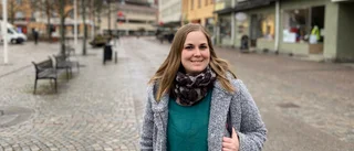 Doulan Malin stöttar kvinnor som föder barn: "Det är en ära"