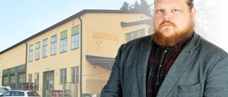 Motorverkstad tydligen inte lämplig som förskola