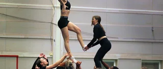 Cheerleading i ropet: "Gemenskapen som finns går nästan inte att förstå"