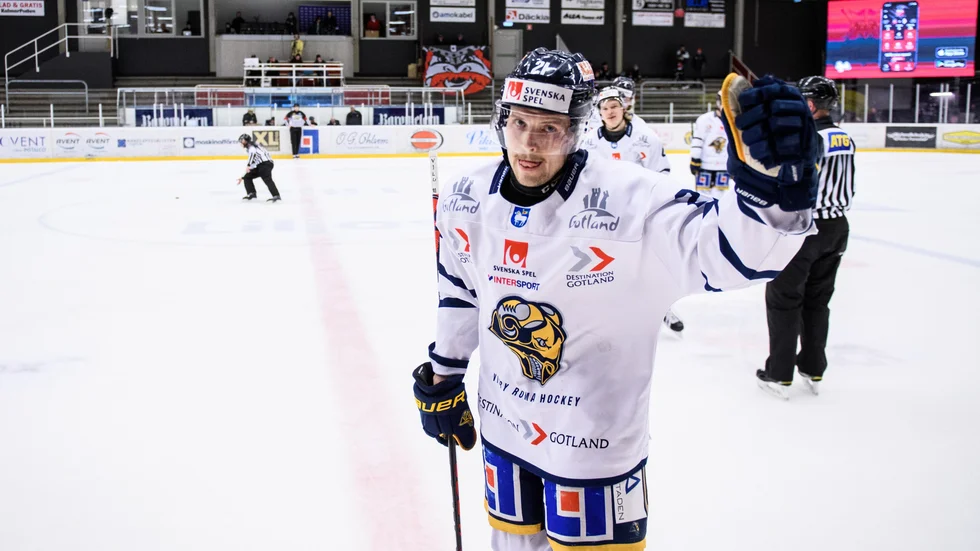 Visby Roma möter Borlänge borta ikväll och vi liverapporterar.