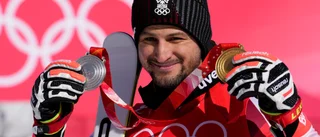 Trafikpolisens revansch – dubbla OS-medaljer