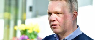 Hockeybasen: "Vet inte om jag ska skratta eller gråta"