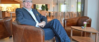 Nytt samarbete mot stress på Källan: ”Här finns inte mycket som distraherar”