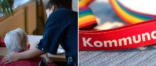 Kommunal i Skellefteå säger upp avtal som rör flera tusen anställda: ”Det är ett skarpt läge”