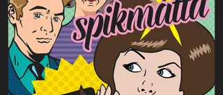 Har du en bebis hemma? Då bör du läsa Jannice Eklöfs träffsäkra ”Genom paradiset på en spikmatta”