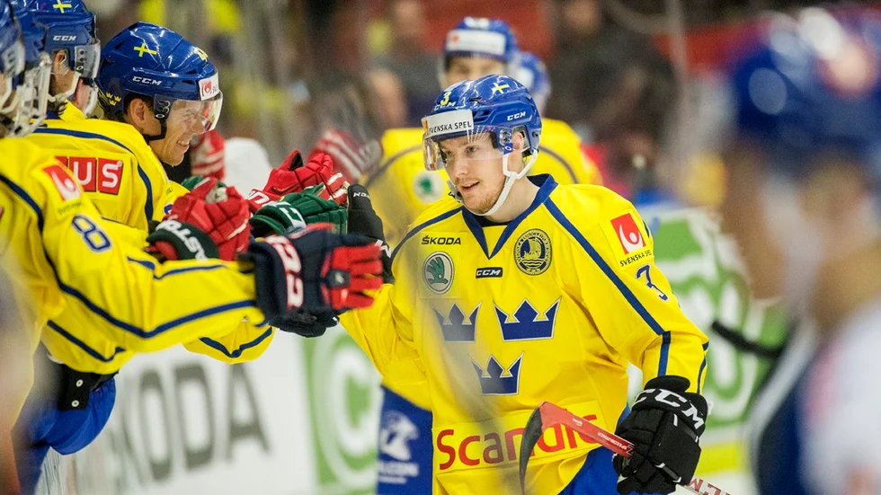 Foto: Pavel Koubek/TT.