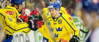 En AIK:are till uttagen i Tre Kronor