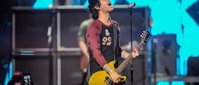 Green Day – Revolution radio
