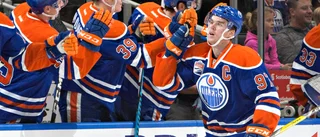 Inför NHL-starten: Adam Larsson om omtalade trejden, nya miljön och hyllningen till supertalangen: ”Sjukaste jag sett”
