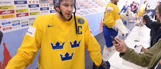 Dubbla operationer väntar för Jimmie