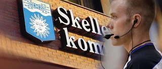 Kundtjänsten är ett spektakel