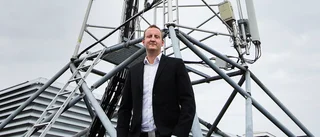 Storaffär: Kan leverera fast och mobil telefoni till en mängd kunder i Norrbotten och Västerbotten