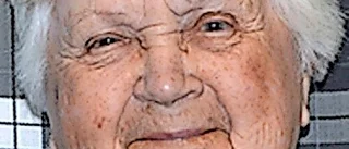 Barbro Andersson