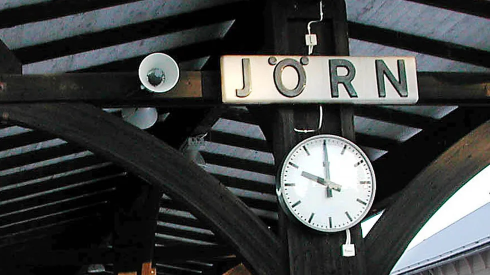 Foto: Folke Möller.