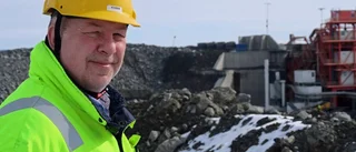Boliden miljardsatsar i gruva
