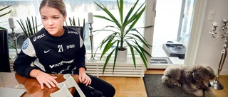Talangen om vägen tillbaka efter mardrömsskadan