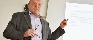 Generationsväxlingen en knäckfråga i Norrbotten