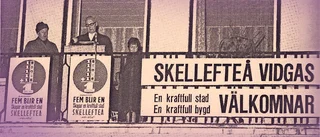 Historien om Skellefteå: Alla kapitel