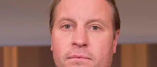 AIK-tränaren är besviken på fansen