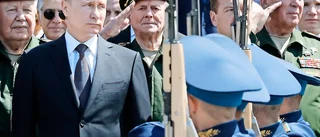 Ett medlemskap i Nato ger inte någon trygghet