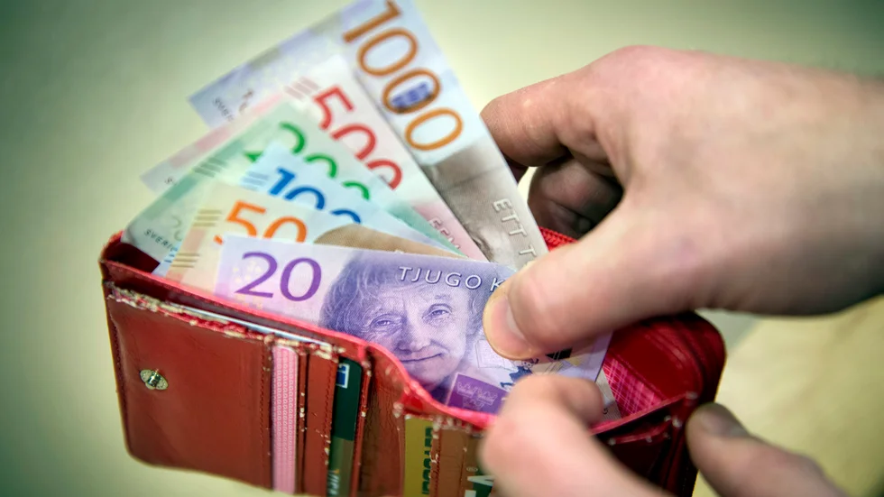 En man i Eskilstuna döms för bidragsbrott efter att ha uppgett oriktiga uppgifter till a-kassan och fått pengar som han inte haft rätt till. (Arkivbild)