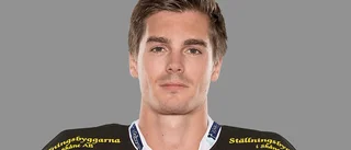 Henrik Hetta om stämningen i AIK och första tiden i Skellefteå