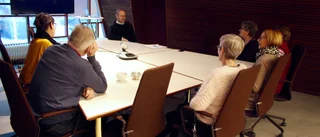 Hello Futures diskussionsklubb vill minska klyftorna i samhället