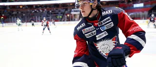 Klart: Här är LHC-backens nya klubb – hit lånas han ut