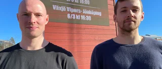 Lundbergs i Växjö staplar SM-guld på hög • Pratar om tyngsta finalförlusten • Varför laget har varit så ojämnt • Ryktena inför säsongen