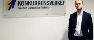Han prisas för sin eluppsats