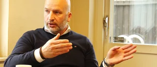 Åkeriet agerar – efter nya olyckan i Norrköping: "Jag skulle kalla det för att föraren har blivit hemmablind"