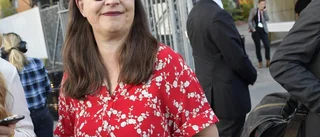 Lyckas hon så lyckas Löfven