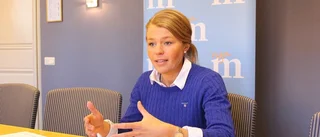 "Det finns en förtroendekris"