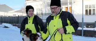 Hundrastgård kan bli verklighet