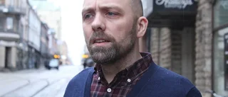 V: "En nedskärningsbudget"