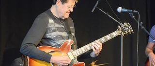 Legender spelar ihop