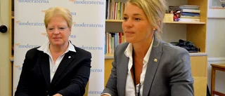 Förslag om ökad öppenhet